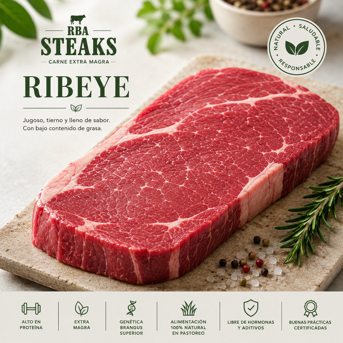 Ribeye