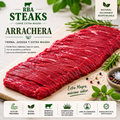 Arrachera