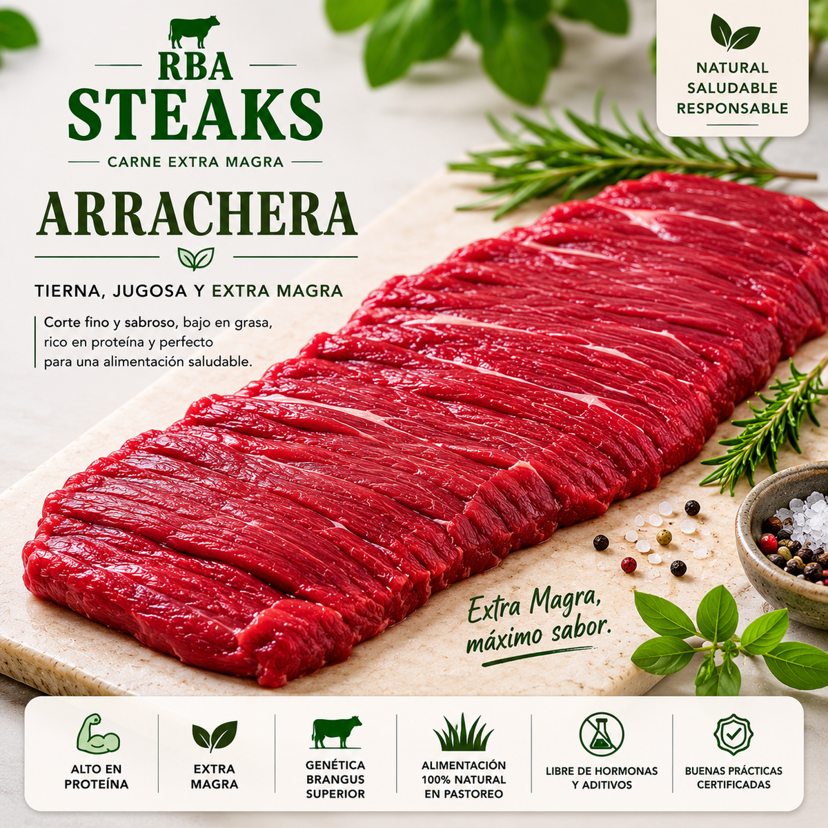 Arrachera