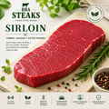 Sirloin