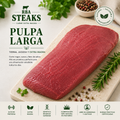 Pulpa Larga