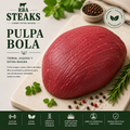 Pulpa Bola