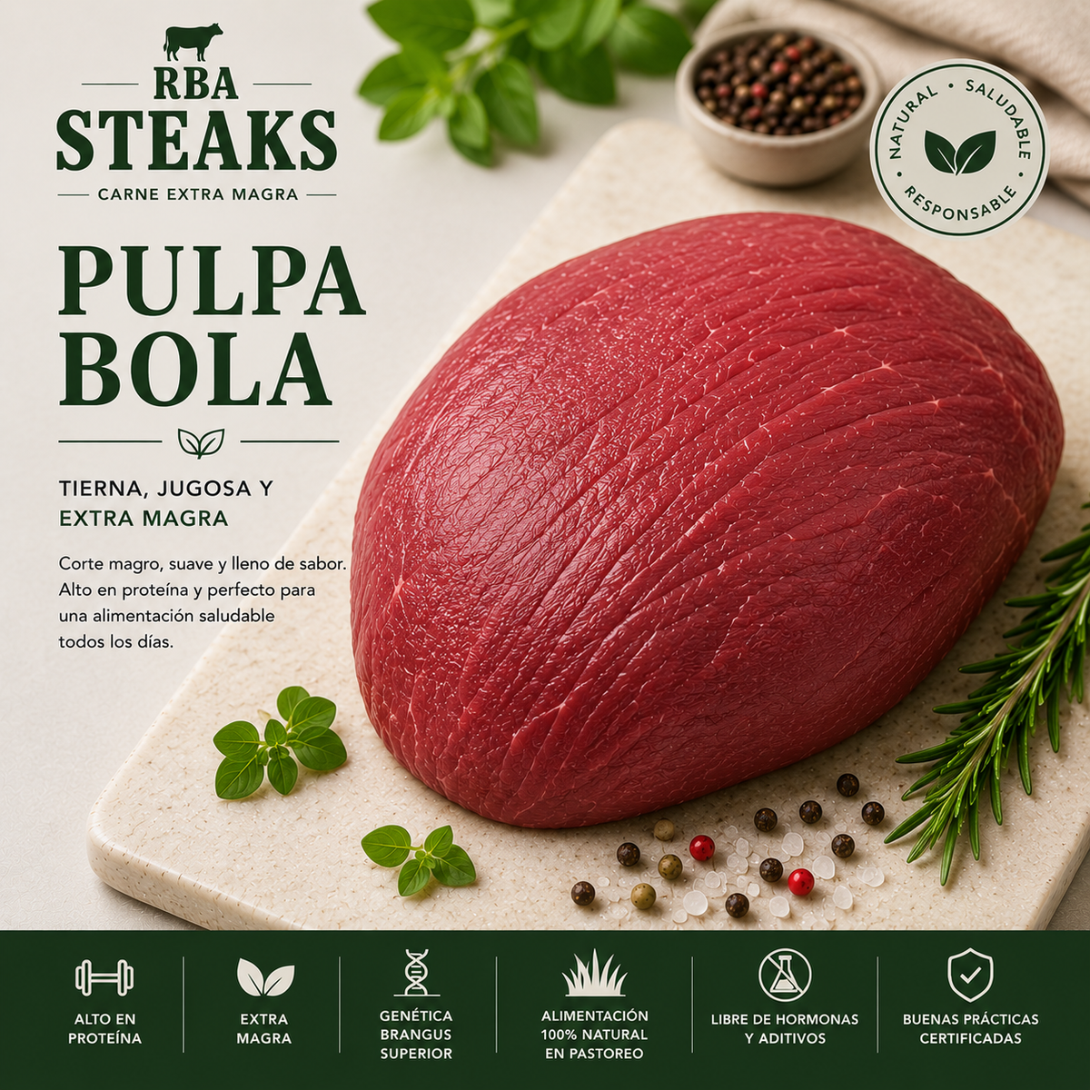 Pulpa Bola
