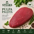 Pulpa Paleta